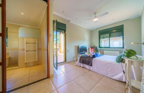 Villa Jaruco Lux Piscina Privada Familiar BBQ Aire Acondicionado - Foto 31