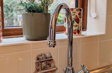 Strawberry Cottage Snettisham close RSPB and Wild Ken Hill - Crabpot Cottages Sheringham - Foto 27