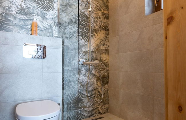 Villas Sofayla & Elyas - Foto 66