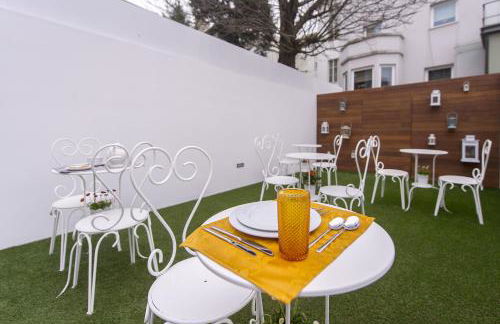 Tea 4 Nine Guest House - Foto 26