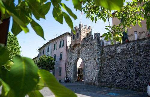 Luxury Apartment Angelio - Foto 24