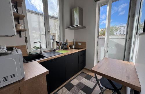 Charming Stay in the Heart of Vittel - Photo 10