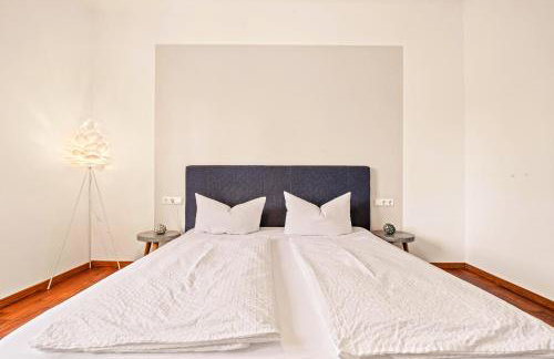 Wohnen in der alten Post - 5 min zum Ravensburger Spieleland - Foto 17