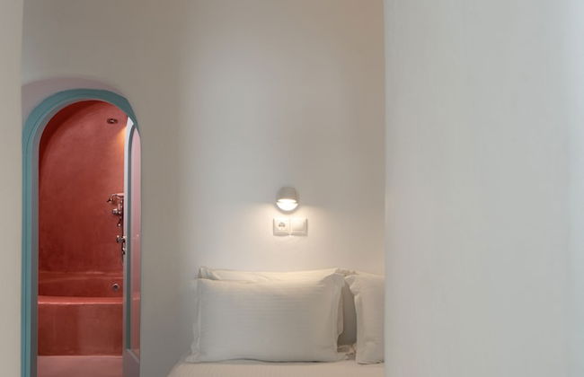 Valsamo Suites - Foto 15