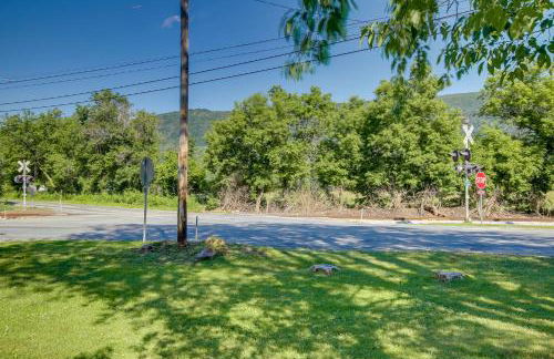 Manchester Center Retreat with Mtn View, Near Skiing - Foto 23