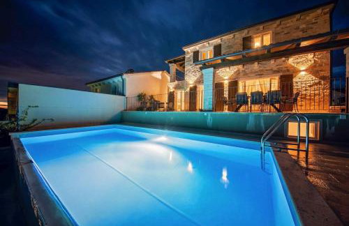 Villa Bellevue - Foto 37