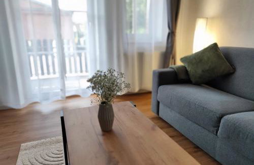 Apartment Marissa - 24h Checkin - zentral - Parkplatz - Foto 8