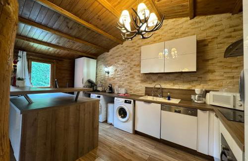 Chalet- Le Samoyède - Foto 7