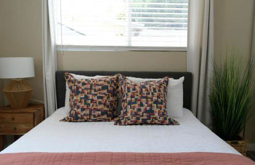 Lux 6BedRoom Villa with Salted Pool, Hot tub and near Disneyland - Foto 35