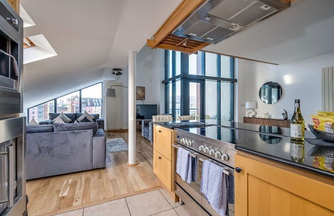 Pottingers Quay - Foto 37