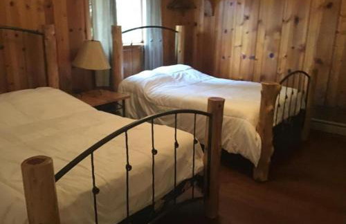 Rustic Lodge Rental on a Farm in Fayette County, West Virginia - Foto 61