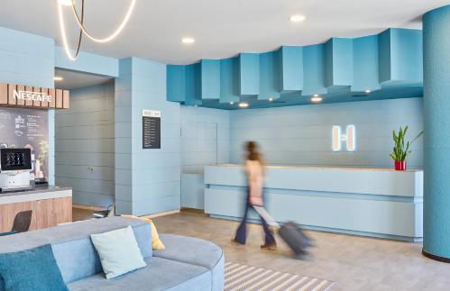 Apartamentos Hesperia Sant Joan - Foto 83