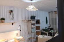 Cozy Studio - Chalé Seixal - Foto 24