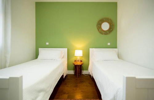 La Ren Lecrés casa piscina jardin y barbacoa - Photo 12