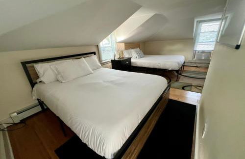 Oakland Beach Cottage - Sleeps up to 4 - Foto 14