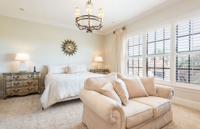 Je50502 - Reunion Resort - 6 Bed 5 Baths Villa - Photo 14