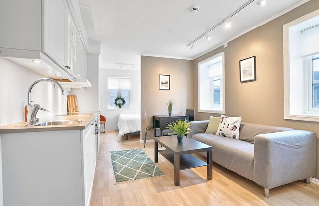 TotalApartments - Vervet Studio Apartments - Foto 10