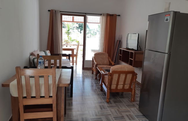 Relax and Quiet Place - Foto 2