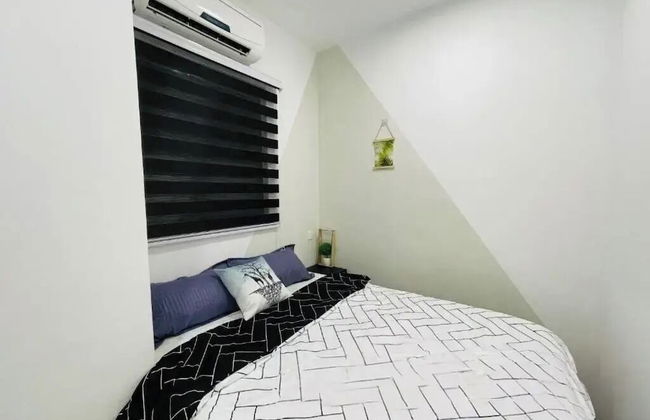 Manhattan Suites IPOH Waterpark by uBook - Foto 73