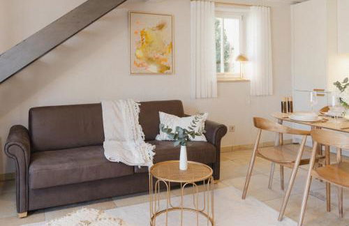 Ferienwohnung Weidenbach - Foto 6