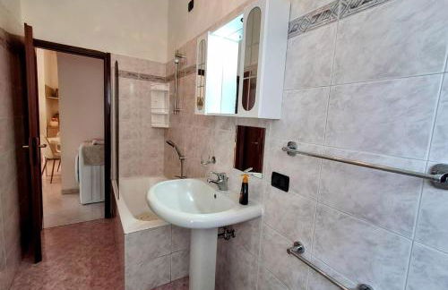 Casa Domenica Box auto gratuito - Foto 13