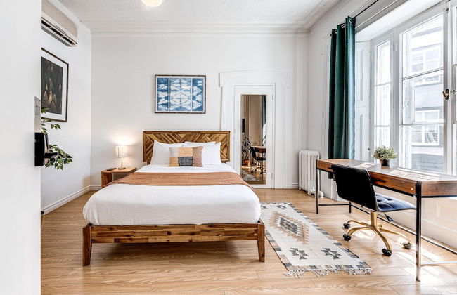 Single Room River View - Foto 48