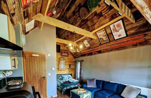 Lake View lodges The Lavenham - Foto 15