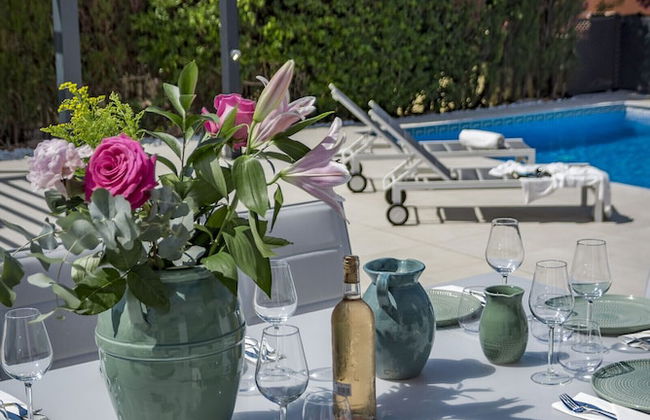 MAR - Luxury Villa Marbesa 400 meters to beach - Foto 44