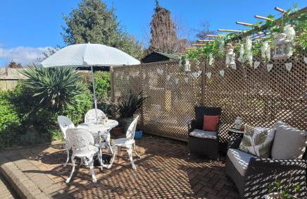 Mulberry Annexe - Foto 14