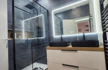 T3 Duplex with bike garage close - Foto 3