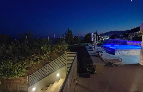 Villa CostaMare - enjoy lazy days on the private Pool-Jacuzzi - Foto 67