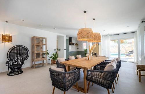 Villa MI LOLA - Foto 26