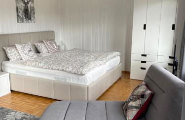 Ruhiges Apartment in Weissach - Nähe Porsche - Foto 3