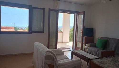 San Teodoro Graziosa casa vacanza con parcheggio privato - Foto 4