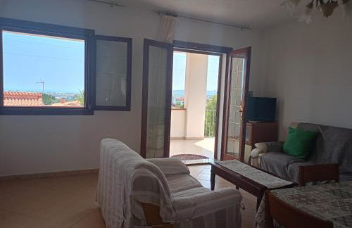 San Teodoro Graziosa casa vacanza con parcheggio privato - Foto 4