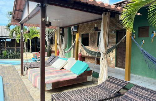 Pousada Barumar - Foto 13