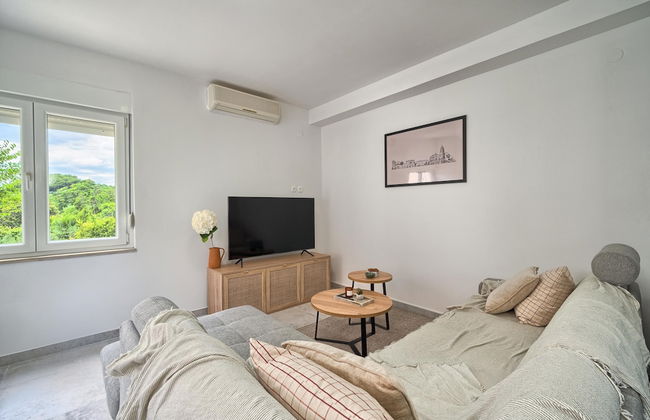 A1-luxury apt w big Balcony, 4 min Walk to Beach - Foto 12