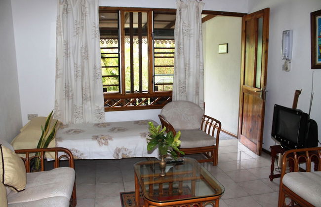 Romance Bungalows - Foto 18