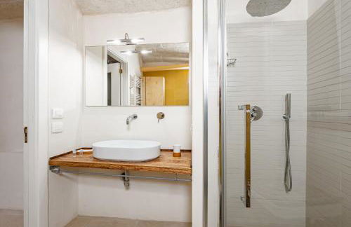 Ca' d'Antonia - Casa tipica in borgo salentino - Foto 17