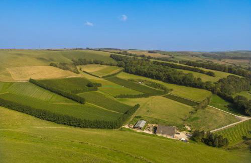 The Captain's Retreat, Quiet 1 Bed Dog Friendly - Foto 51