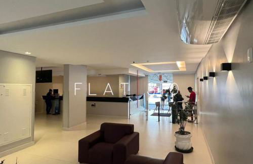 flat em são vicente - Photo 7