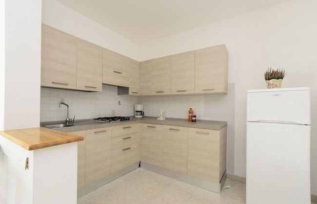 Residence Rubin - Photo 13