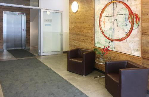 Cozy apartment in city center - Foto 31