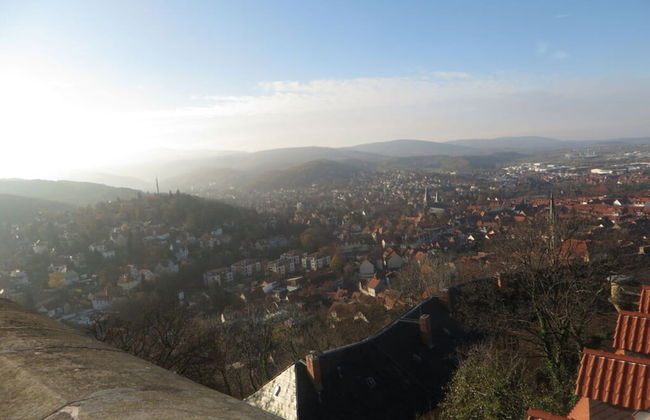 Holiday Apartment on the Anger - Foto 23