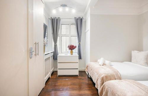 Welcome London Buckingham Palace - Foto 32