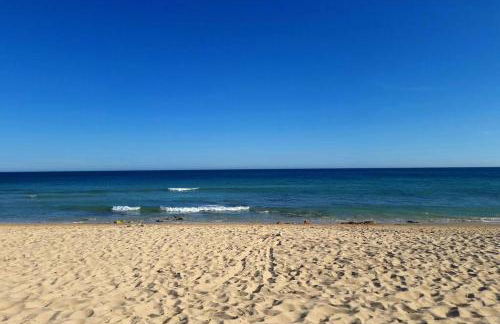 Jasmine apartment next to Meia Praia Beach - Foto 18