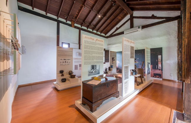 Hotel Fazenda Capoava - Photo 29