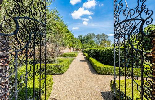 Crescent Mansion - Foto 49