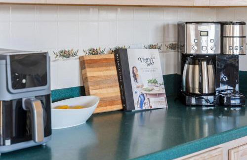 Mountain Top Retreat Shenandoah - Foto 15