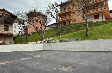 Bella di Bosco - Ai Meli - Dolomites - Photo 72